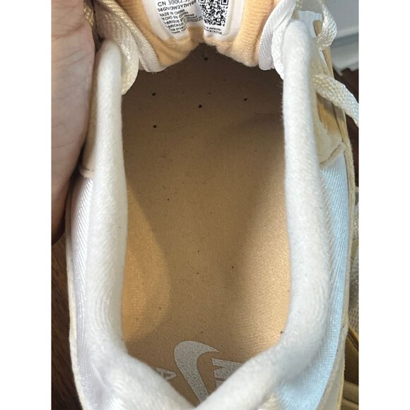 Nike Air Max 1 Phantom Essential Khaki Classic Comfort Orewood 13 Ombre Chic - Picture 13 of 14